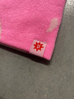 TRAPPED SOULS BEANIE (PINK/PINK)